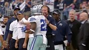 NFL-1617赛季-常规赛-第11周-球星故事：带你认识一个超级新秀埃利奥特-专题