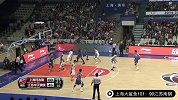 CBA-1415赛季-常规赛-第12轮-上海大鲨鱼vs江苏南钢-合集