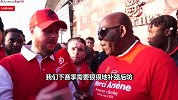 英超-1718赛季-DT钦点阿莱格里继任温格 怒喷厄齐尔太娘炮