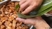 福建厦门懒觉烧肉粽｜80后月包60万个不够卖