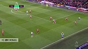 豪斯 英超 2019/2020 谢菲尔德联 VS 阿斯顿维拉 精彩集锦