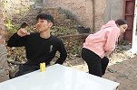 短剧：小伙问媳妇要钱买烟，没想媳妇说出这样一番话，看完我笑了