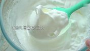 超火的草莓冰乳酪雪域小贝，口感太巴适了