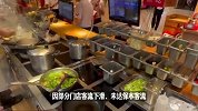 西贝一个月闭店近10家工作人员回应
