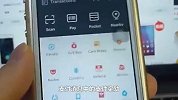 支付宝 App 首页消息盒子开放升级，可分类查看支付、服务消息
