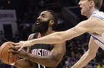 NBA字幕组-哈登：今晚手感不佳 除了得分我还能做很多