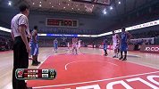 CBA-1415赛季-常规赛-第10轮-山东高速105：101青岛双星-全场