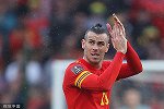 世预赛-贝尔造乌龙 威尔士1-0乌克兰！挺进卡塔尔世界杯