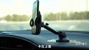 能否承受漂移考验？挑选最好用的手机支架丨30秒开箱