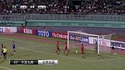 女足亚洲杯-14年-小组赛-第2轮-日本4：0越南-精华