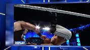 WWE-16年-SD第880期：怀特家族暴虐路人甲 再遭新希望嘲笑挑衅-花絮