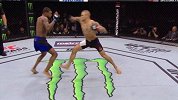 UFC-17年-UFC终极斗士第25季决赛前瞻：迈克尔约翰逊精彩对战集锦-专题
