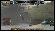 WCA2015职业预选赛第三周　cf　EP火线兄弟 vs EP摩登 D组第三轮第二局