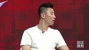 回忆第一次国字号人生经历 周海滨：亚少赛淘汰韩国太骄傲！