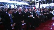 2013上海国际车展 广汽菲亚特全系豪华阵容亮相