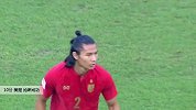 美楚 U23亚洲杯 2020 沙特阿拉伯U23 VS 泰国U23 精彩集锦