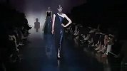 Giorgio Armani Privé 2012-2013秋冬高级定制女装