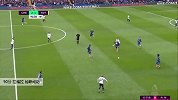 拉梅拉 英超 2019/2020 切尔西 VS 热刺 精彩集锦