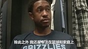 PP体育独家对话马尚：CBA打球找回自己 小丁周琦不容易