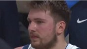 NBA字幕组-东契奇：我让全队失望了 我应该罚进那些球的