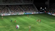 FIFA ONLINE3职业联赛五佳球合集