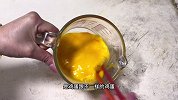 鸡蛋这样做，嫩滑细腻，营养又美味，三碗米饭都不够吃