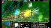 小爷不狂DotA屌丝录15 无赖爆塔流