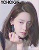YOHO!GIRL封面人物 林允儿