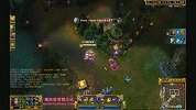 LOL魔哒解说 无限火力模式妖姬秀翻全场
