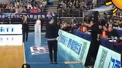 本山大叔魔性BGM又来了！这次轮到北京队主帅中枪