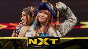 WWE NXT第488期