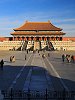 北京故宫