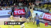 CBA-1516赛季-常规赛-第18轮-P力CBA第18期：五佳球 李慕豪空接虐篮筐 胡金秋追身送大帽-专题