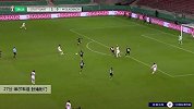 埃尔韦迪 德国杯 2020/2021 斯图加特 VS 门兴格拉德巴赫 精彩集锦