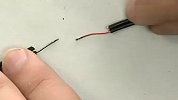 生活-如何焊耳机线