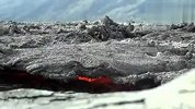 惨无人道！火山熔岩燃烧iPad