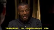 篮球-16年-OpenCourt教练专场：执教过最聪明最强硬的球员是谁？ 季后赛詹姆斯最可怕-专题