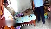 女子教唆女儿偷东西被抓当警察面称：觉得这没什么，大不了赔钱