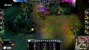 7月2日LSPL2014夏季赛比赛 King vs DC 02