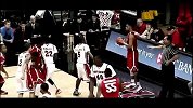 NCAA-1415赛季-模版马努！2015选秀高效投手丹吉洛·拉塞尔大一进攻集锦-专题