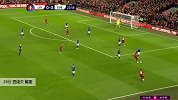 西迪贝 足总杯 2019/2020 利物浦 VS 埃弗顿 精彩集锦