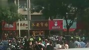 山西一男子杀害服装店老板后自尽 警方：系情感纠纷所致