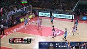 CBA-1415赛季-常规赛-第16轮-山东高速88：112新疆广汇-全场