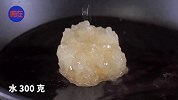 破解后宫心机糕点：千层水晶马蹄糕