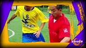 体育切克闹-15年-第134期：怎样从业余踢进中超-专题