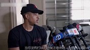 退役韦大爷的支招！CJ男孩虚心讨教