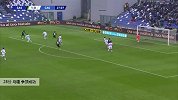 马隆 意甲 2019/2020 萨索洛 VS 卡利亚里 精彩集锦