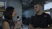 UFC-18年-马修斯赛后采访：佩斯是我第二故乡！-精华