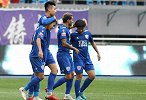 中甲-臧一锋破门穆里奇建功 永昌2-0新疆最后一轮冲上中超