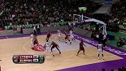 CBA-1516赛季-常规赛-第25轮-辽宁药都本溪vs浙江稠州银行-合集